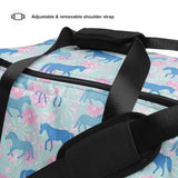 Pony Time Duffle bag