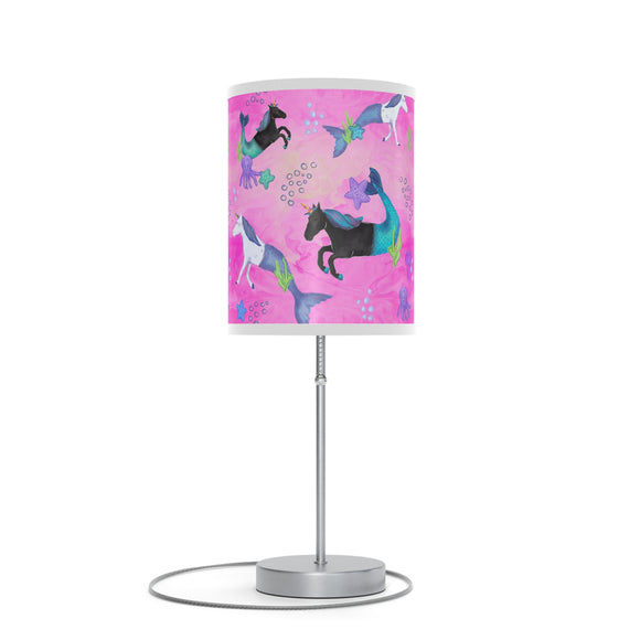 Mermicorns Lamp