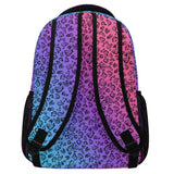 * New*  Wild Ride —  15 Inch School Backpack