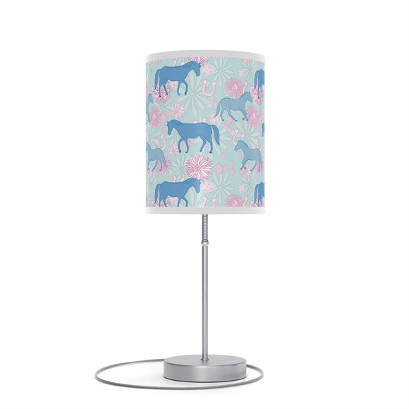 Pony Time Lamp