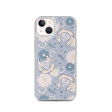 Long Live Cowgirls — Clear Case for iPhone®
