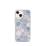 Long Live Cowgirls — Clear Case for iPhone®
