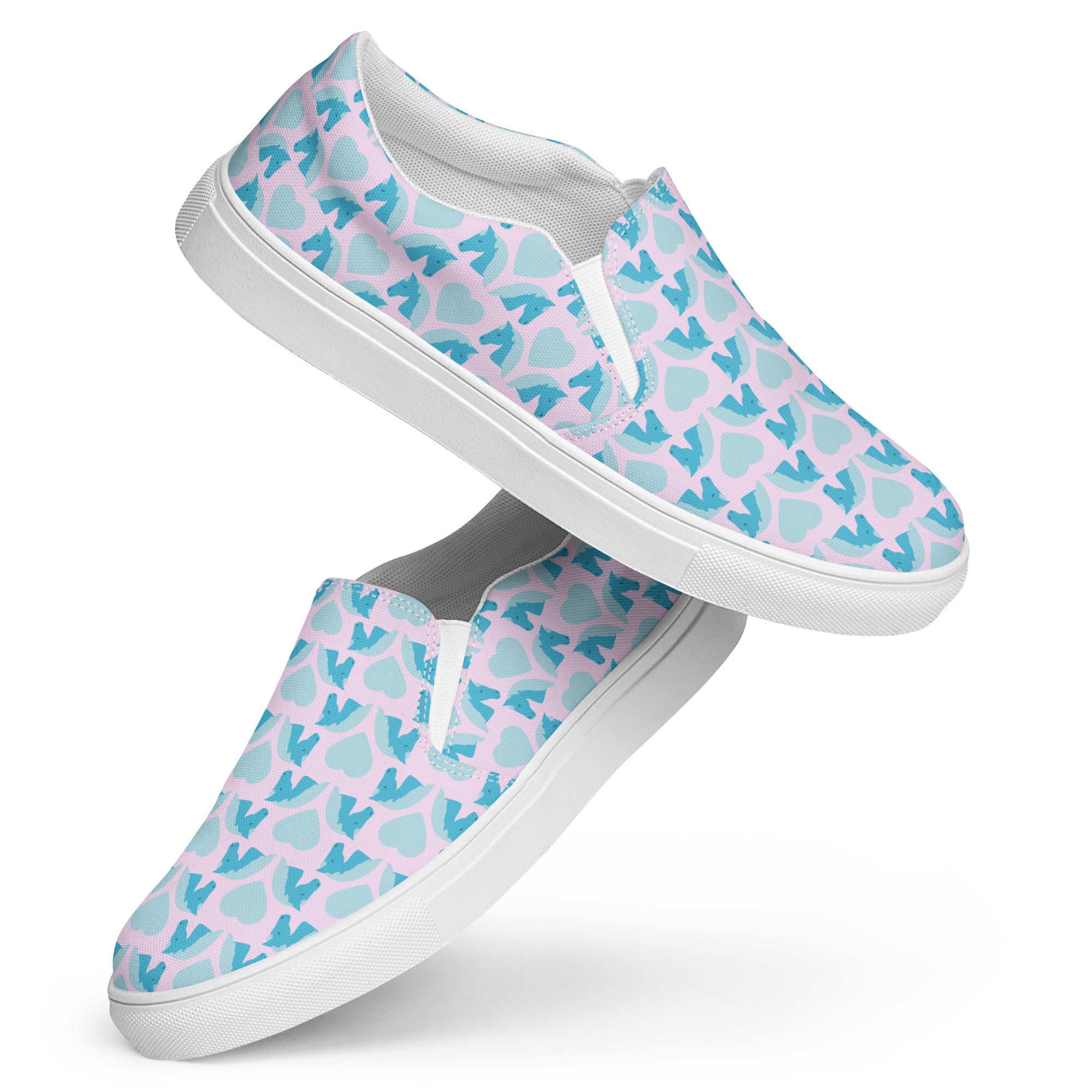 HORSE CANVAS SHOES HORSE CANVAS SHOES