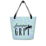 Jumper Grit Beach Bag
