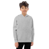 Fitch Farm — Kids fleece hoodie