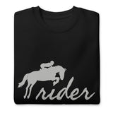 Rider Strong — Sweatshirt